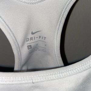 Nike sports bra